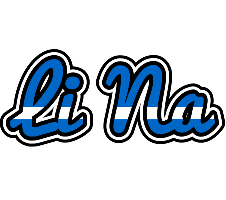 Li Na greece logo